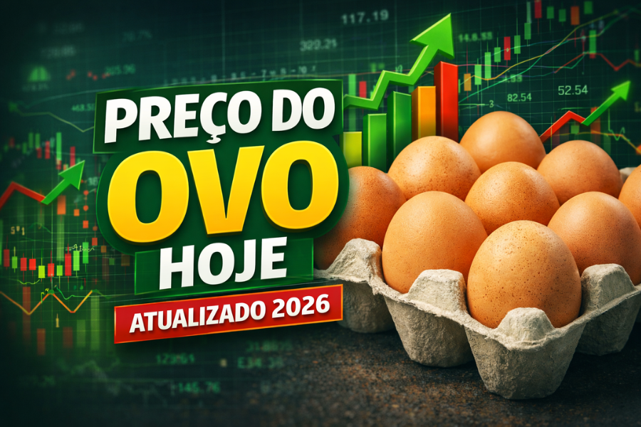 Cota&ccedil;&atilde;o Do Ovo