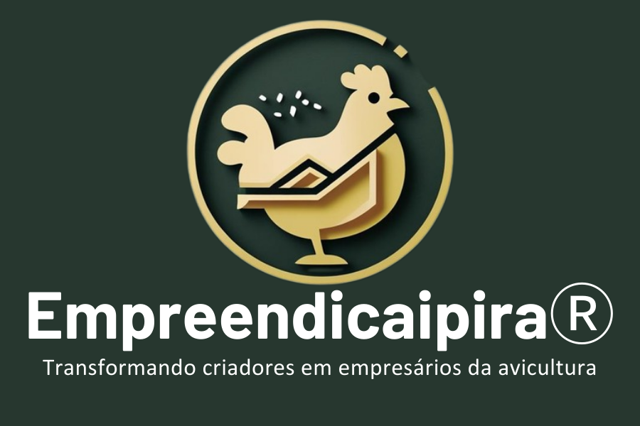 Plataforma De Curso Da Avicultura