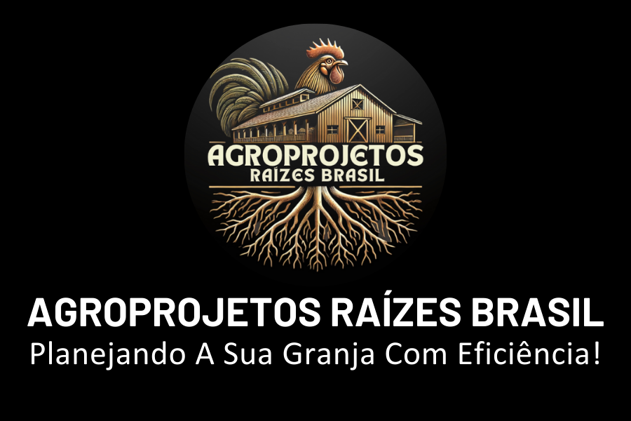 Projetos Completos Para Avicultura
