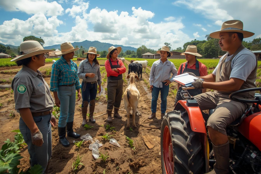 SENAR Play: Capacitação Rural Gratuita e Prática em Agropecuária