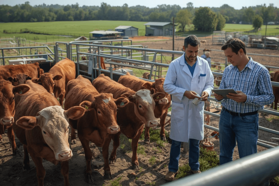 Atrasar a Primeira Monta Eleva Fertilidade e Prolonga a Vida Produtiva das Matrizes
