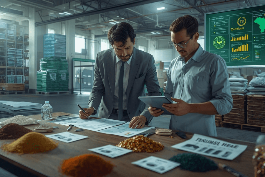 Governo Atualiza Decreto de Fertilizantes para Adequa&ccedil;&atilde;o &agrave; Lei do Autocontrole