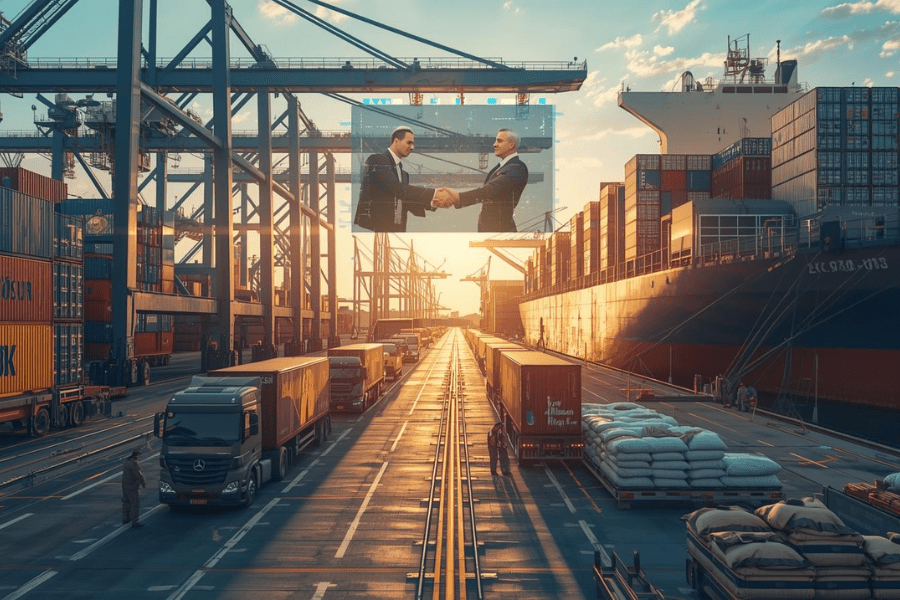 Uni&atilde;o Europeia Inicia Aplica&ccedil;&atilde;o Provis&oacute;ria do Acordo Comercial com o Mercosul