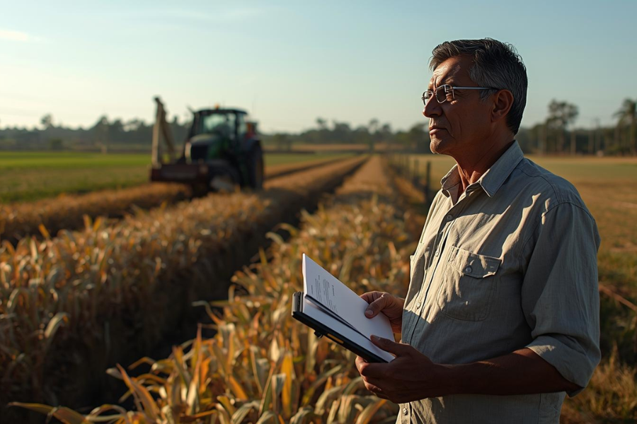 Direito de Propriedade Rural Ganha Prioridade na Agenda Legislativa da CNA em 2026