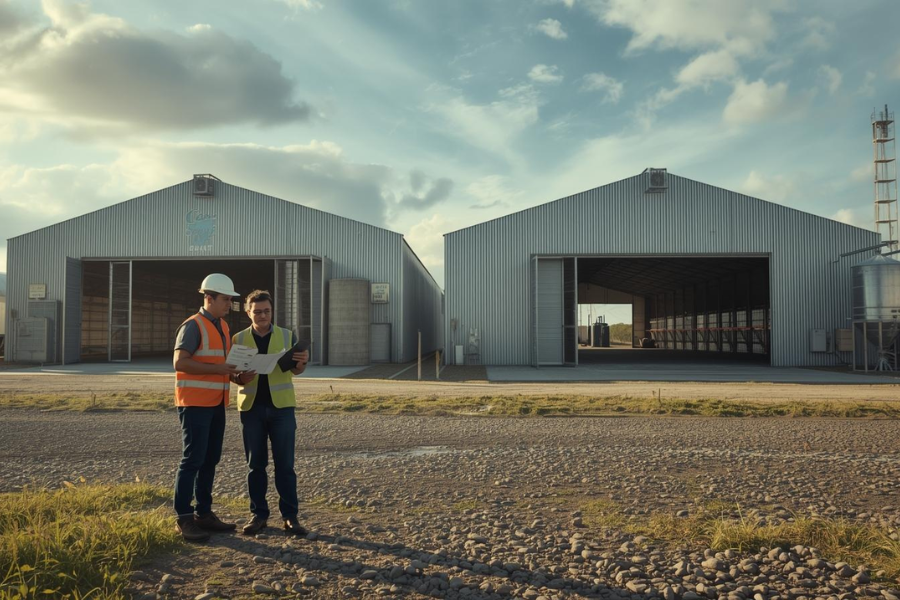 Cade Autoriza Compra de Duas Granjas da C&eacute;u Azul pela Seara