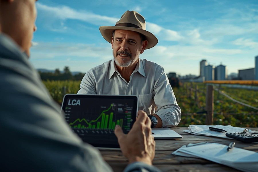 LCAs Seguem Como Principal Fonte de Financiamento privado do Agroneg&oacute;cio