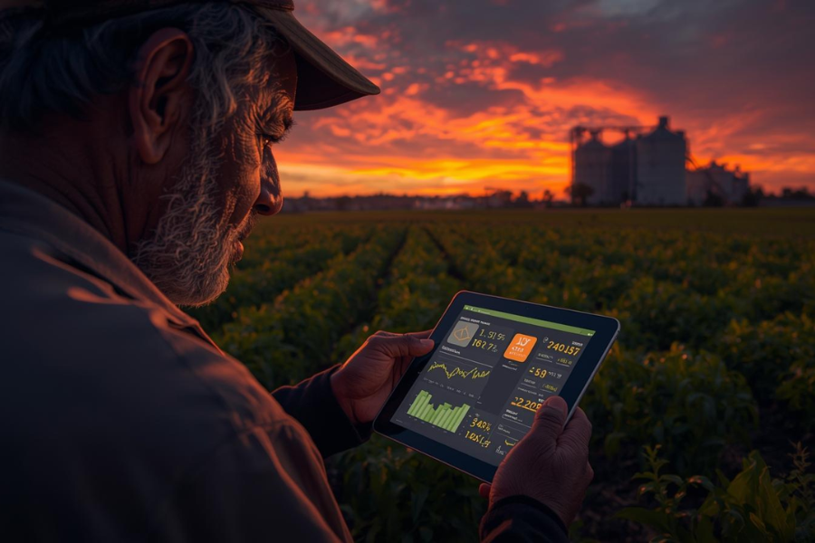 Ministro Alerta para Poss&iacute;vel Alta no Pre&ccedil;o dos Alimentos com Tens&otilde;es no Oriente M&eacute;dio