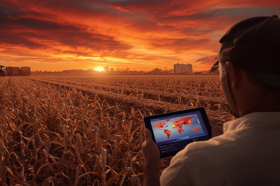 El Ni&ntilde;o Volta ao Radar e pode Elevar Temperaturas no Brasil nos Pr&oacute;ximos Meses