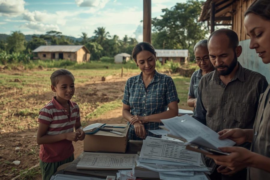 Garantia-Safra: Governo Divulga Lista de Agricultores que Recebem Pagamento em Abril