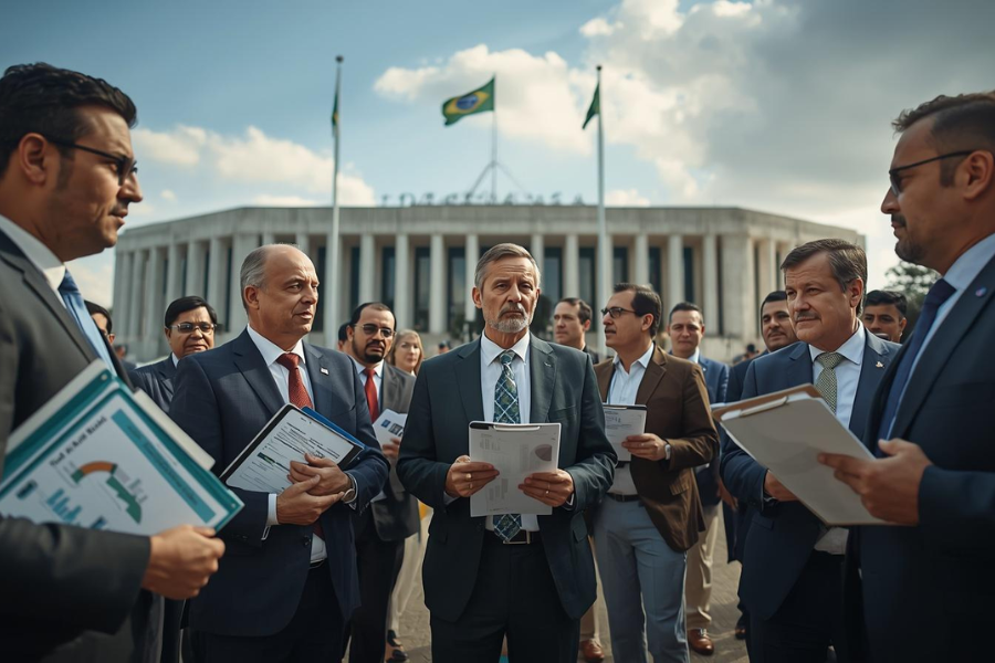 FPA pede Adiamento de Regras que Podem Afetar o Cr&eacute;dito Rural no Brasil