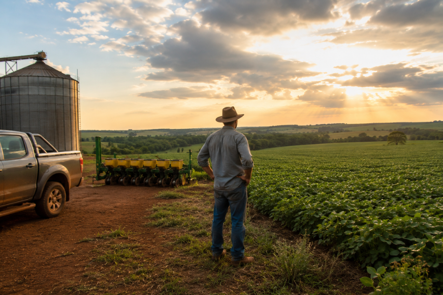 PL do Endividamento Rural Avança e Anima Produtores