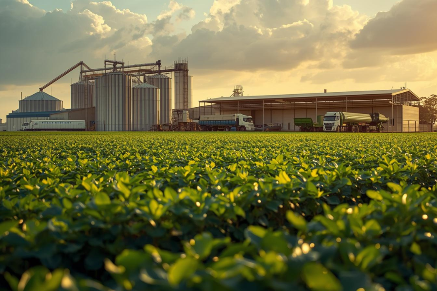 Fiap 2026 Debate Mercado da Soja e Oportunidades para o Brasil