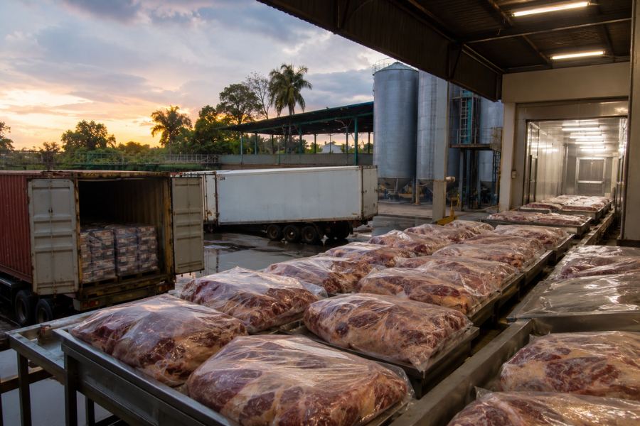 Indon&eacute;sia Amplia Compras de Carne Bovina de Mato Grosso