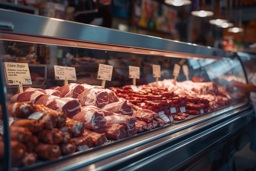 Dia das M&atilde;es Aquece Mercado de Carne Su&iacute;na no Brasil