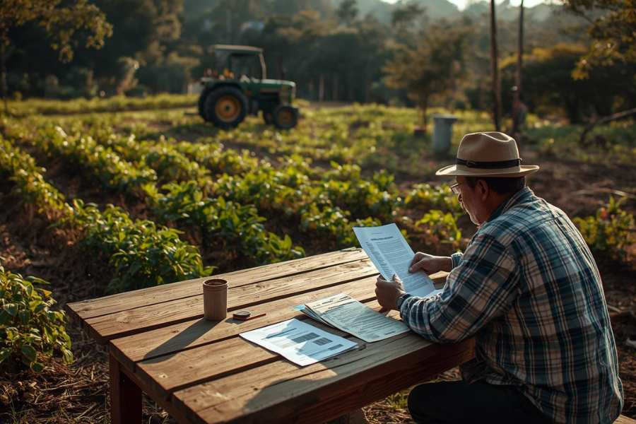 Prazo do Desenrola Rural é Prorrogado até Dezembro de 2026