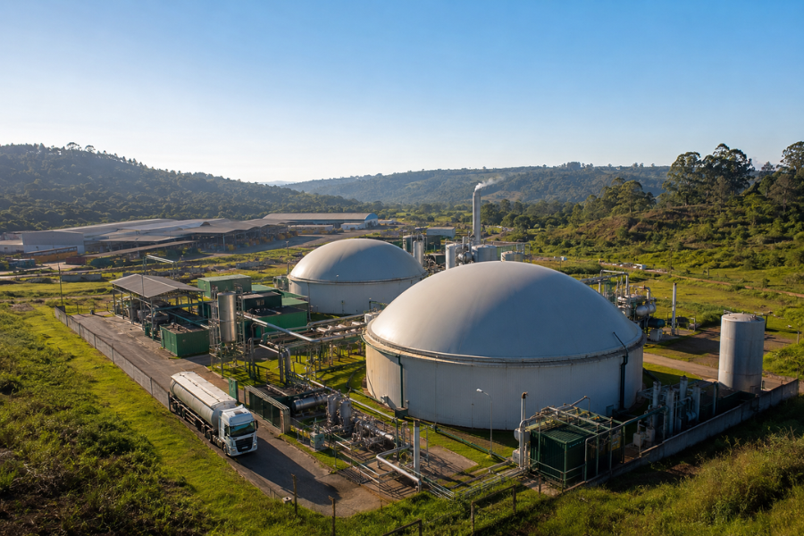 JBS Amplia Produ&ccedil;&atilde;o de Biometano com Investimento de R$ 65 milh&otilde;es