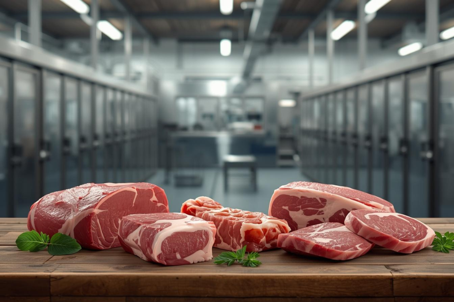 Seara Faz Nova Aposta na Carne Su&iacute;na Premium e pode Transformar o Mercado Brasileiro