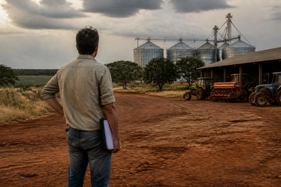 Renegocia&ccedil;&atilde;o das D&iacute;vidas Rurais vira Queda de Bra&ccedil;o entre Governo e Bancada do Agro