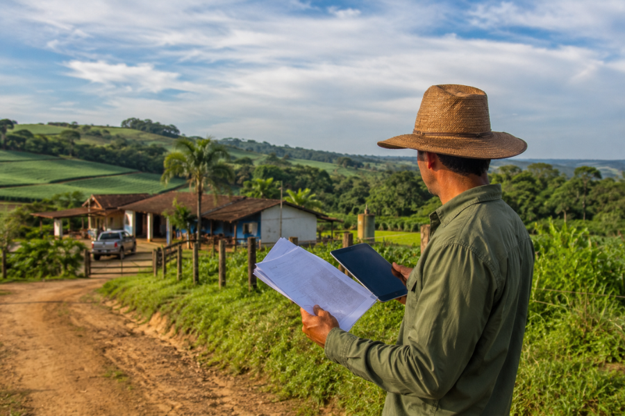 CNPJ Rural é Adiado para 2027; Veja Quem será Obrigado a se Cadastrar