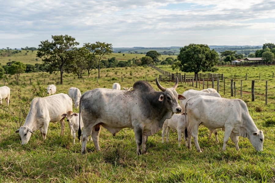 Mosca-dos-chifres amea&ccedil;a o Desempenho Reprodutivo do Gado e Preocupa Pecuaristas na Esta&ccedil;&atilde;o de Monta